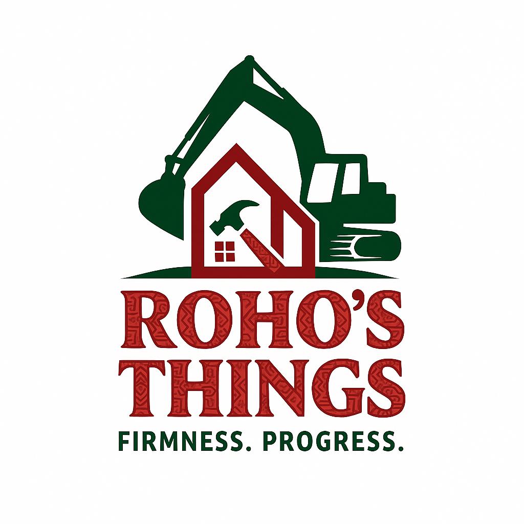 ROHO Constructions